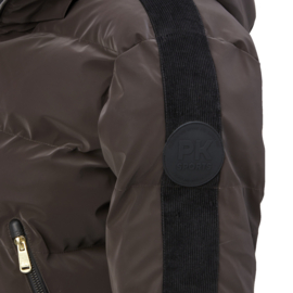 PK jacket Secret