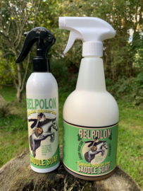 Belpo Liquid Saddle Soap