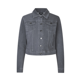 KL Denim jacket Kayce
