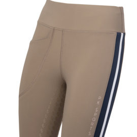 PK tight FG Orleans