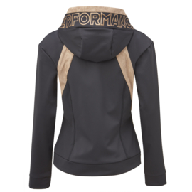 PK softshell jacket Blaze