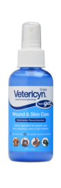 Vetericyn® Plus HydroGel Spray - 250 mL