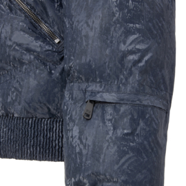 PK jacket Boston