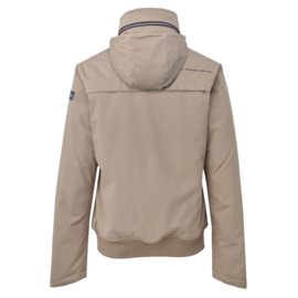 PK jacket Zoom