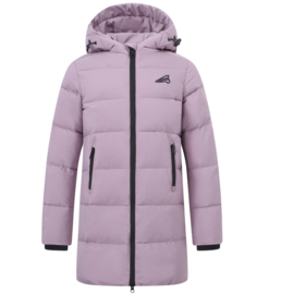 ES kids jacket - Carbo