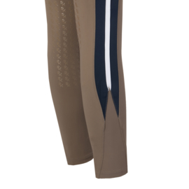 PK tight FG Orleans
