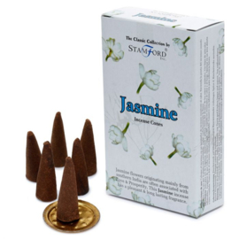 Stamford Wierook Kegels Jasmijn