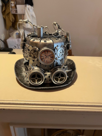 Steampunk Hoed