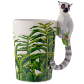 Lemur Mok