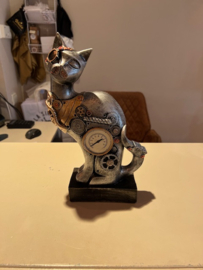 Kat Steampunk