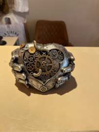 Hart Steampunk