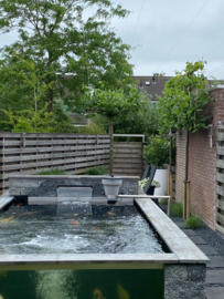 Gerealiseerde projecten