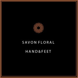 Savon Floral Foot & Hand