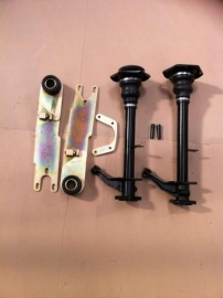 Straight axle kit