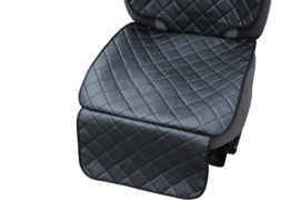 Kinderzitmat Auto – Universeel – ISOFIX – Zwart