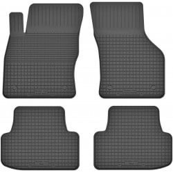 Rubber matten Audi A3 8V  2012-2019