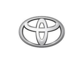 Autostoelhoes Toyota
