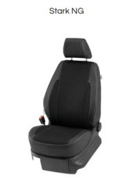 Berlingo VAN juni 2008 - december 2018