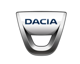Autostoelhoezen  Dacia