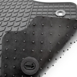 rubber matten FORD Mondeo MK5 2015>