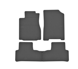 rubber matten HONDA CR-V IV 2011-2018