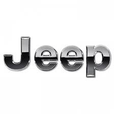 Autostoelhoes Jeep
