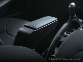 Armsteun Seat Ibiza 2008-2014