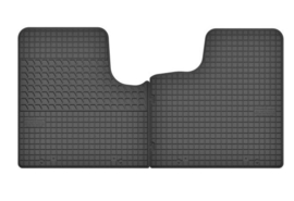 Opel Vivaro II rubber matten 2015 - 2019