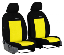 Maatwerk Cupra Elegance - Voorstoelen - STOF