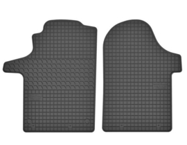 Mercedes Viano/Vito III W447 rubber matten 2014>