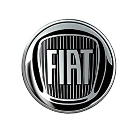 Maatwerk autostoelhoezen  FIAT