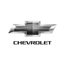 Maatwerk autostoelhoezen CHEVROLET