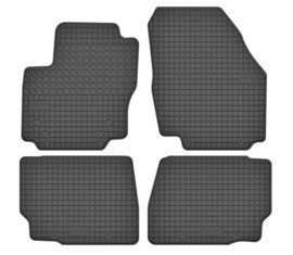 rubber matten FORD Mondeo MK4 2007-2015