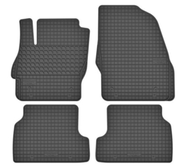 rubber matten FORD Focus MK2 2004-2011