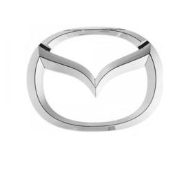 Autostoelhoes Mazda