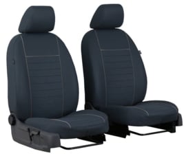 Maatwerk Subaru Trend Line - Voorstoelen - STOF