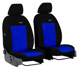 Maatwerk Cupra Elegance - Voorstoelen - STOF