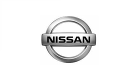 Autostoelhoes Nissan