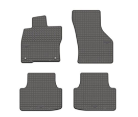 rubber matten SEAT Leon IV 2020>