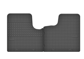 rubber matten FIAT Talento 2016>