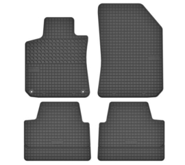 rubber matten PEUGEOT 308 II 2013 >