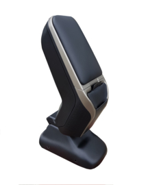 Armsteun Seat Arona 2018 -   / Armster 2 METAL GREY