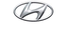 Autostoelhoes Hyundai