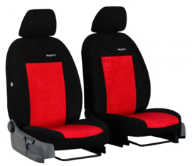 Maatwerk Cupra Elegance - Voorstoelen - STOF