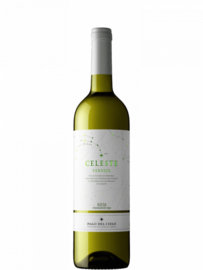 Torres - Celeste Verdejo - 0.75L