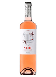 Nube de Leza García Rioja Rosé 2023