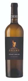 Dreams Heaven Can Wait Pinot Grigio