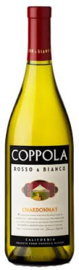 Francis Coppola Rosso and Bianco  Chardonnay