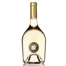 Château Miraval Blanc Coteaux Varios 2021