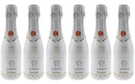 Anna de Cordorniu Brut White - 0,2 L